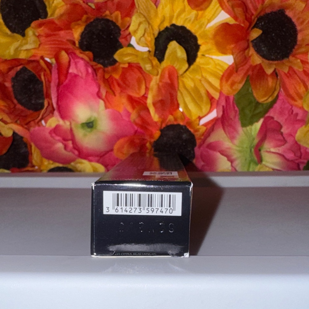 Le 8 Hypnôse Black Mascara - Picture 6 of 9